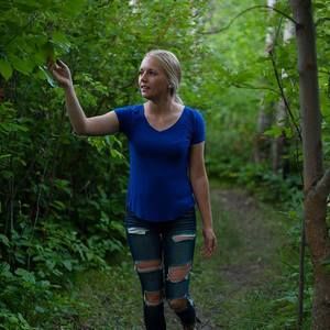 Meet your Posher, Janie